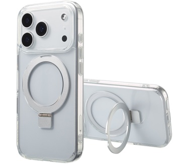 Accezz Ring Stand Backcover met MagSafe