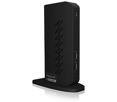 Icy Box IB-DK2252AC