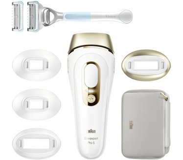 Braun PL5356