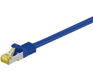 Wentronic RJ-45 CAT7 0.25m