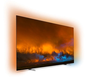 Philips 55OLED804 Zwart