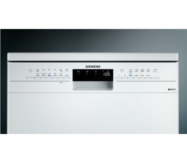 Siemens SN236W17IE