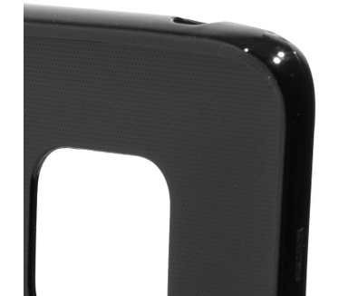 Mobiparts Classic TPU Case Huawei Mate 20 Pro Black