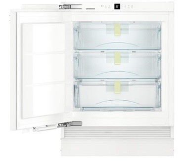 Liebherr SUIB 1550 Premium BioFresh
