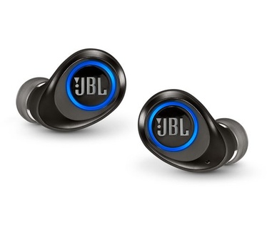 JBL Free (Zwart)