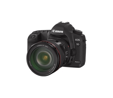 Canon EOS EOS 5D + EF180 KIT