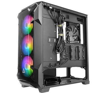 Antec DF600 Flux