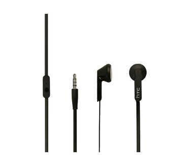 HTC HTC Stereo Headset HS S260 (black)