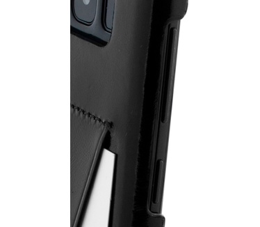 Mobiparts Excellent Backcover Samsung Galaxy S8 Jade Black