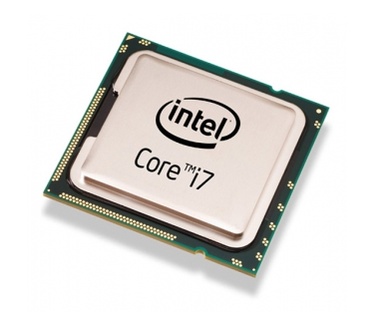 Intel Core i7 740QM