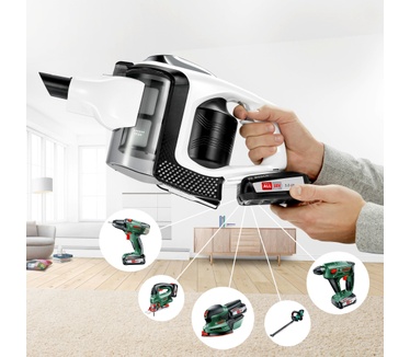 Bosch BCS81EXC