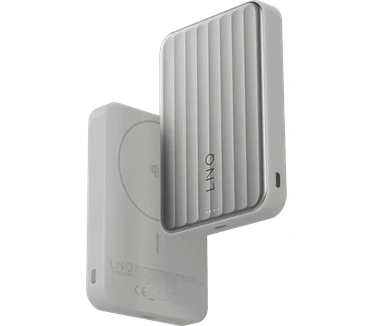 Linq Semi-solid State Magnetic Powerbank 10.000 mAh