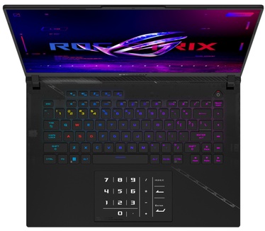 ASUS G634JZ-NM045W