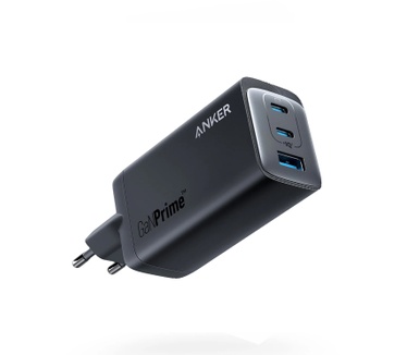 Anker 737 Charger (GaNPrime 120W)