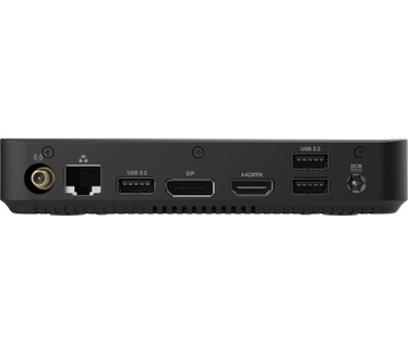Zotac ZBOX edge ZBOX edge MI351