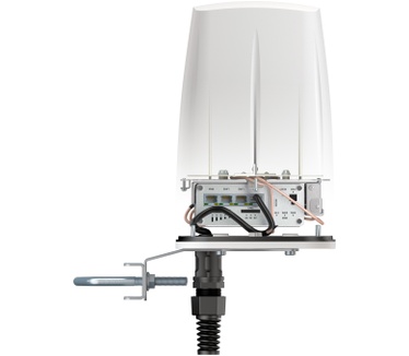QuWireless QuSpot