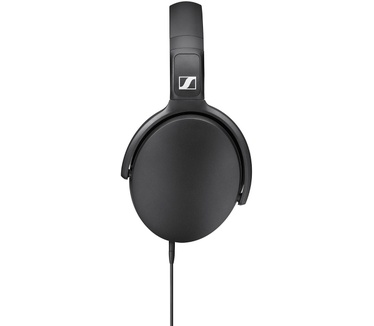 Sennheiser HD 400s (Zwart)
