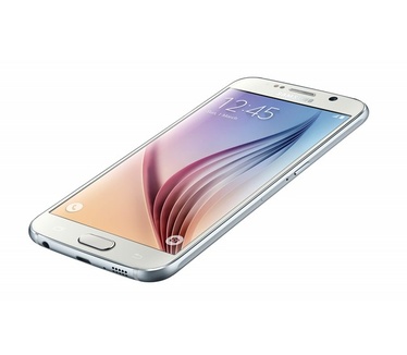 Samsung Galaxy S6 32GB Wit