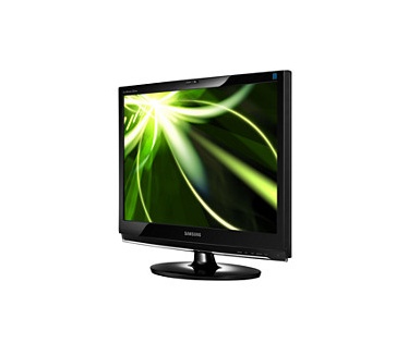 Samsung Syncmaster 2263UW Zwart