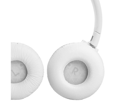 JBL Tune 660NC