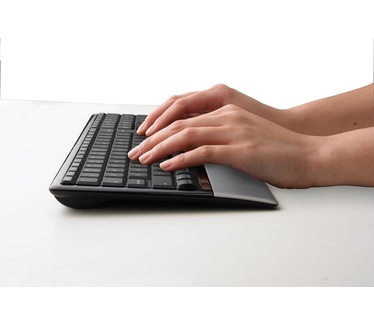 Logitech diNovo Keyboard Mac Edition