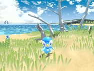 Pokémon Legends Arceus