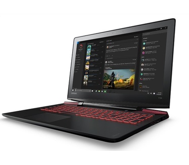 Lenovo Y700-17ISK