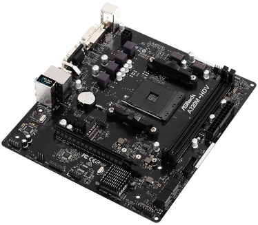 ASRock A320M-HDV R3.0