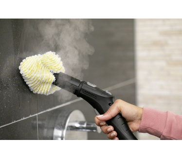 Kärcher SC 4 EasyFix IRON