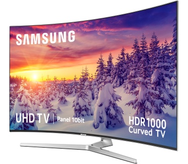 Samsung UE55MU9005T