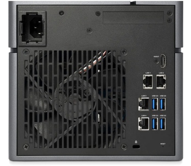 QSAN XN5000T, 8GB