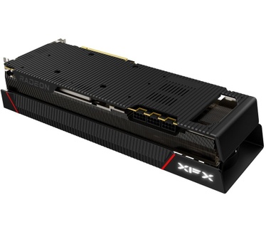 XFX Mercury AMD Radeon RX 7900 XTX MagAir Gaming 24GB