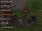 VLC voor Android 2.0