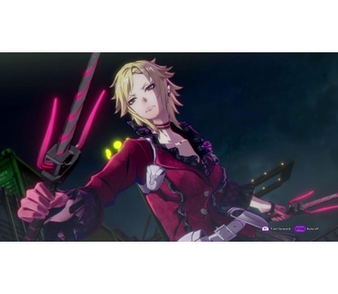 Soul Hackers 2