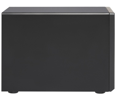 QNAP Turbo vNAS TVS-882 (Ci5-6500, 16GB ram, 450W voeding)
