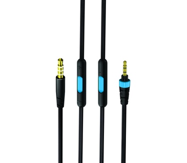 Razer Kraken Mobile (Blauw)