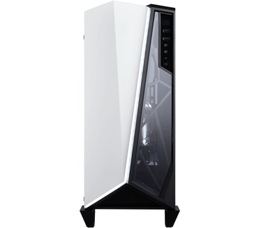 Corsair Carbide SPEC-OMEGA Zwart/Wit