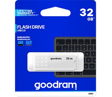 Goodram UME2 32GB Wit