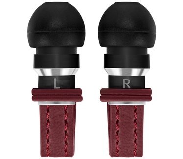 Meters Music Meters M-Ears