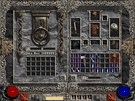 Diablo II - Inventory