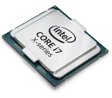 Intel Core i7-7740X (Boxed)