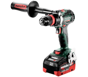 Metabo BS 18 LTX BL Q I