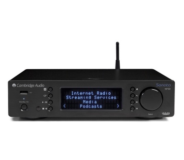Cambridge Audio Sonata NP30