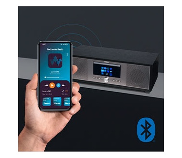 Medion Life DAB+ P66024