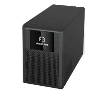 NEXT UPS Systems LOGIX II Tower EXB