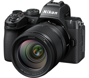 Nikon Z DX 16-50mm f/2.8 VR