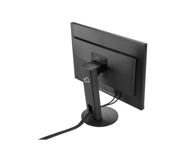 Fujitsu B24-9 WS Zwart