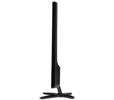 Acer G246HLAbd Zwart