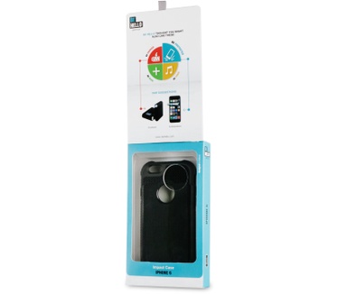 BeHello iPhone 6 Impact Case Black