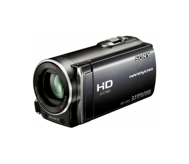 Sony Handycam DR-CX155E